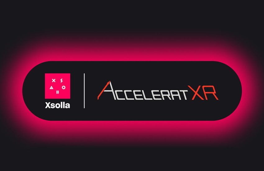 Xsolla anuncia la adquisición de AcceleratXR, una plataforma de juegos multijugador