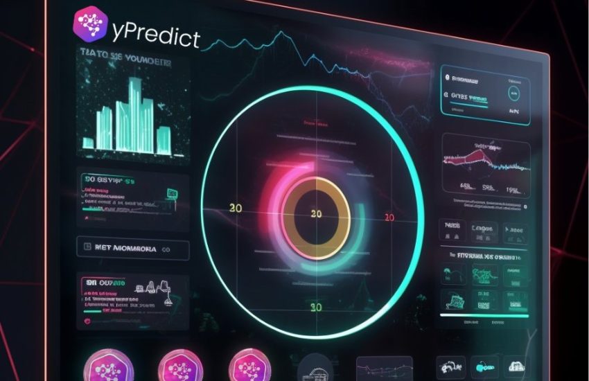 From Real-Time AI Signals to Advanced Analytics: YPRED Offers Unbeatable Market Advantages