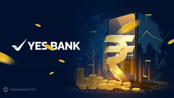 Yes Bank Boosts Digital Rupee Usage in India With UPI Integration