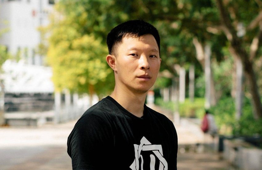 Zhu Su fue arrestado por las autoridades de Singapur – CoinLive