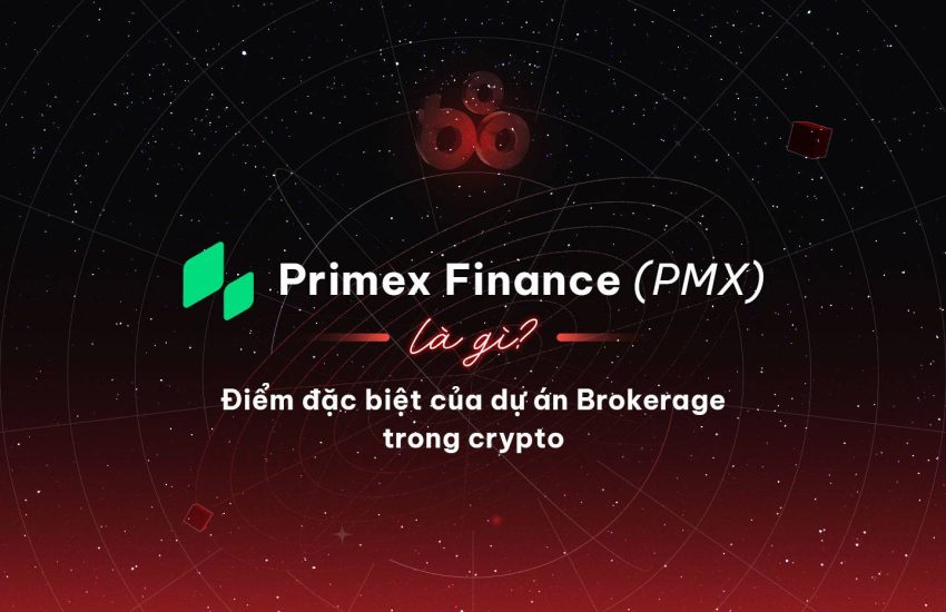 ¿Qué es Primex Finance (PMX)?  Peculiaridades de la empresa de corretaje de criptomonedas - CoinLive