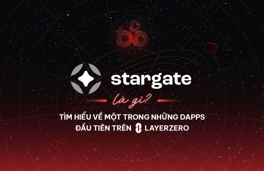 ¿Qué es Stargate Finanzas?  Obtenga más información sobre una de las DApps iniciales en LayerZero – CoinLive