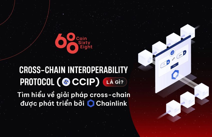 ¿Qué es el Protocolo de interoperabilidad entre cadenas (CCIP)?  Descubra el remedio entre cadenas diseñado por Chainlink – CoinLive