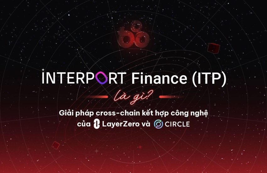 ¿Qué es la financiación interportuaria (ITP)?  Alternativa entre cadenas que combina la innovación tecnológica LayerZero y Circle – CoinLive