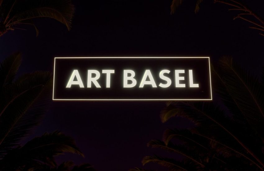 10 razones convincentes para asistir a Art Basel en Miami |  CULTURA NFT |  Noticias NFT |  Cultura Web3