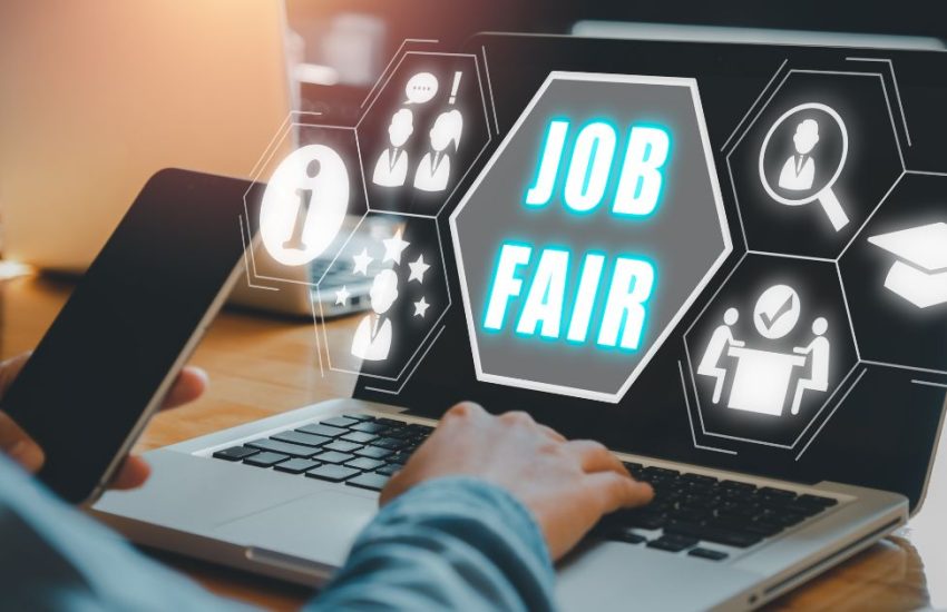 8 Platforms to Host Virtual Career Fairs in 2023