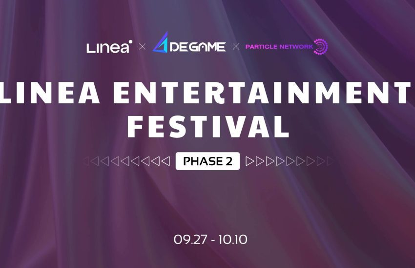 La segunda fase del Linea Entertainment Festival comienza con el tema “Navega en Linea Voyage, gana Voyage XP” – CoinLive