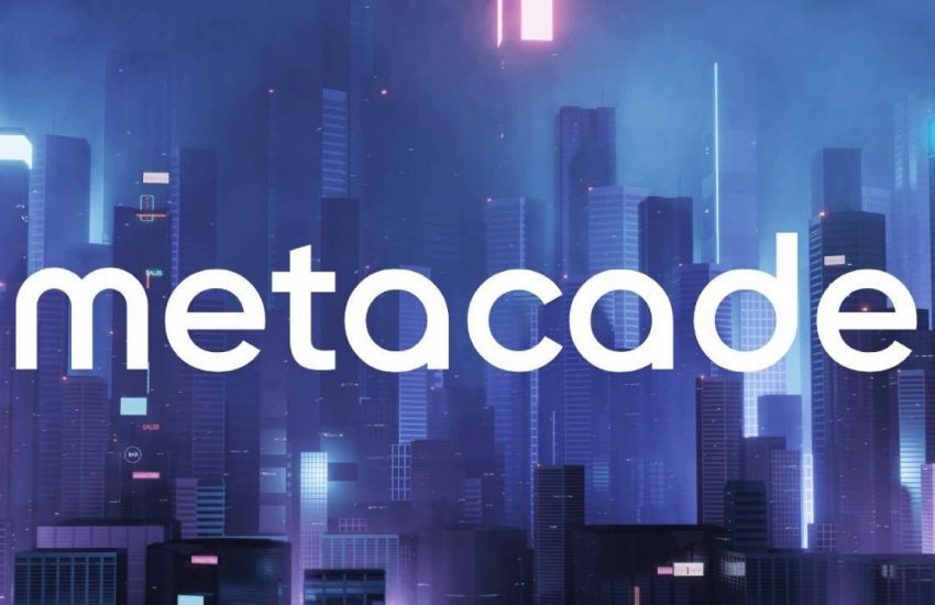 Metacade Announces Breakthrough Collaboration With Polygon Labs