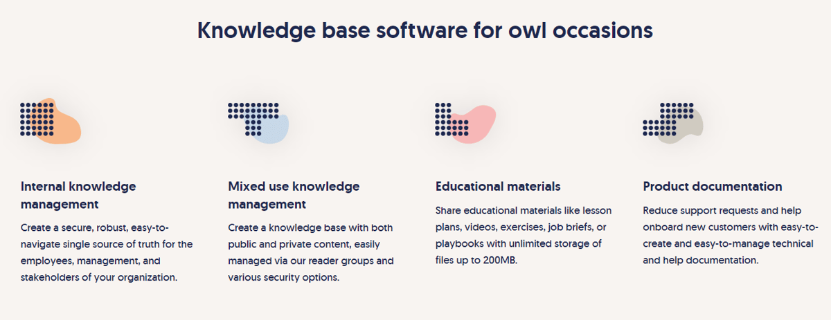 User-Manual-Software-KnowledgeOwl