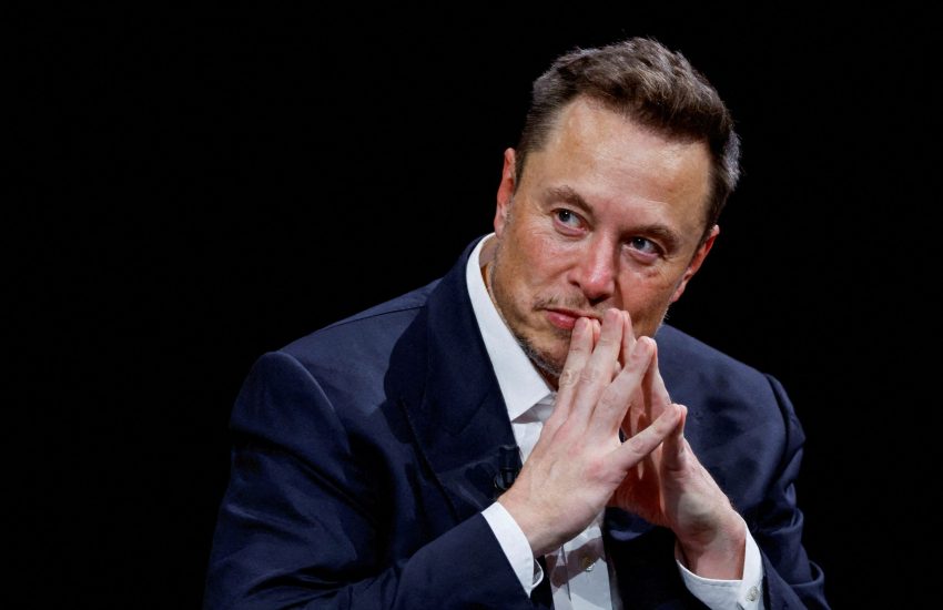 Elon Musk evita la citación de la SEC – CoinLive