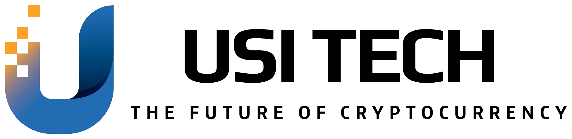 Logotipo de tecnología USI