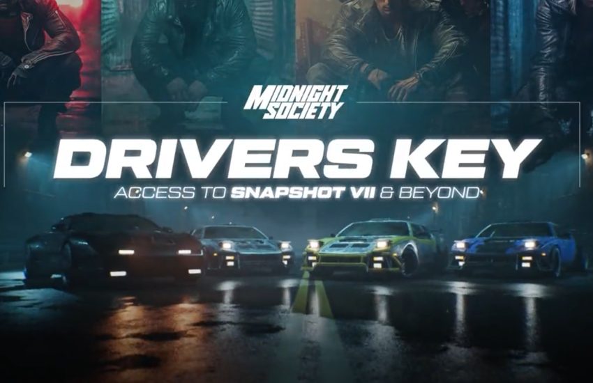 Deadrop Drivers Key banner