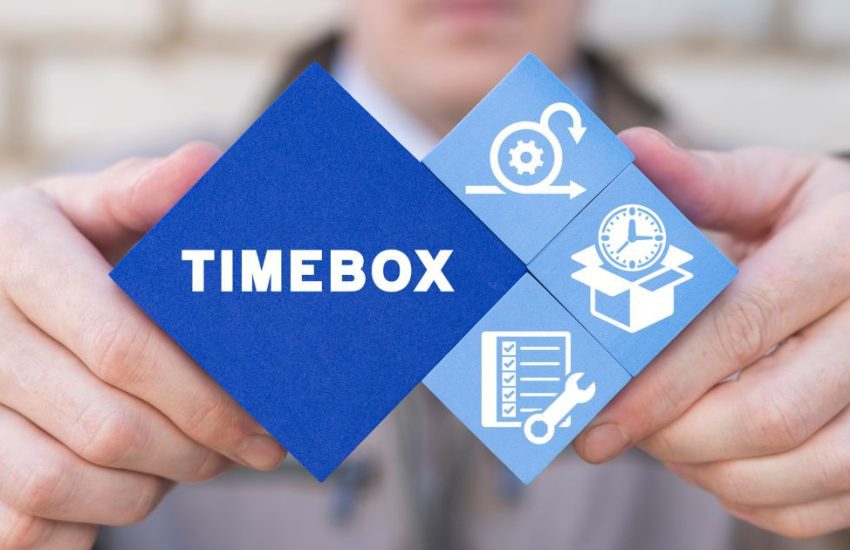 Timeboxing Techniques Making the Most of Your Workday