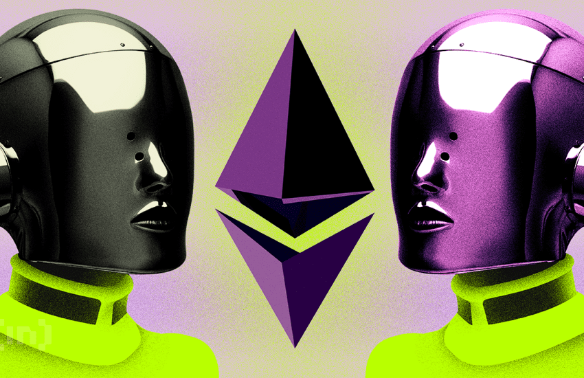 Ethereum Foundation Spotted Cashing Out Millions – Can ETH Price Avoid a Drop? 