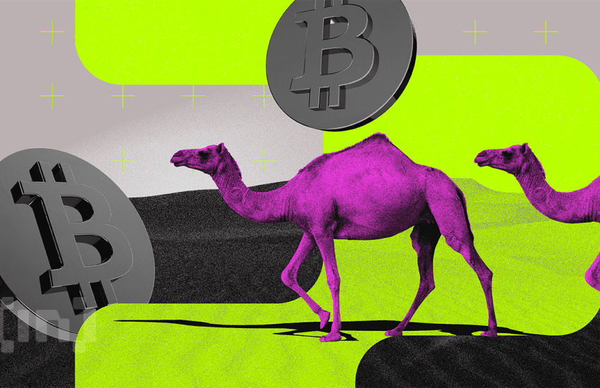 Here’s How Bitcoin (BTC) Price Could React to the Middle East Crisis