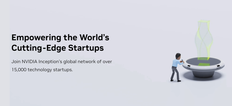 nvidia-startups
