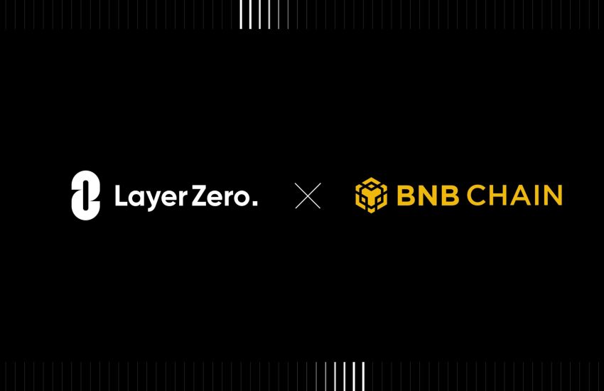 LayerZero se lanza oficialmente en opBNB - CoinLive