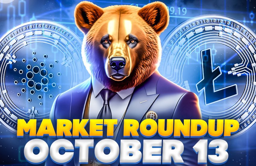 Bitcoin Price Prediction as BTC Holds Steady at $26,500 Support – Are Bears Taking Control?