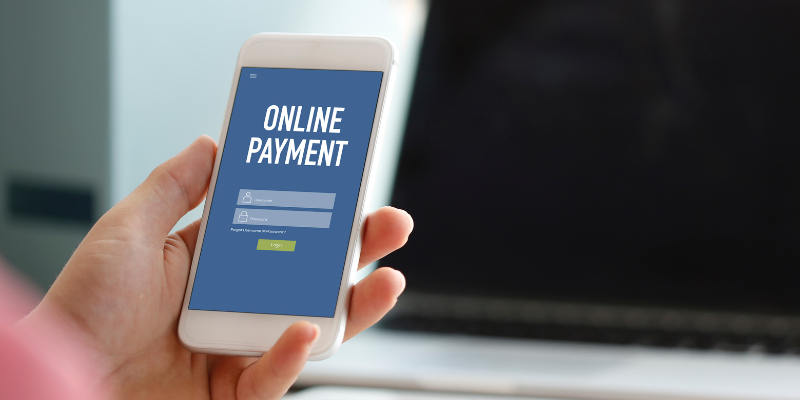Soluciones populares de pago en línea