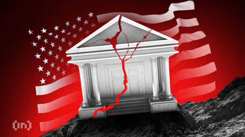 Bank of America Unrealized Losses Top Record $131B; High Interest Rates a Saving Grace?
