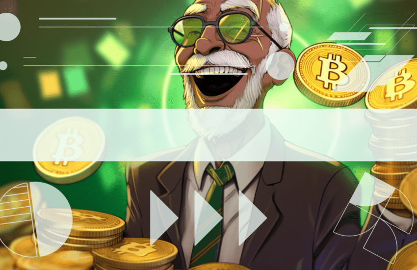 Pepe Coin Price Pumps as Crypto Prices Turn Green and Traders Back This New Meme Coin to Surge Next