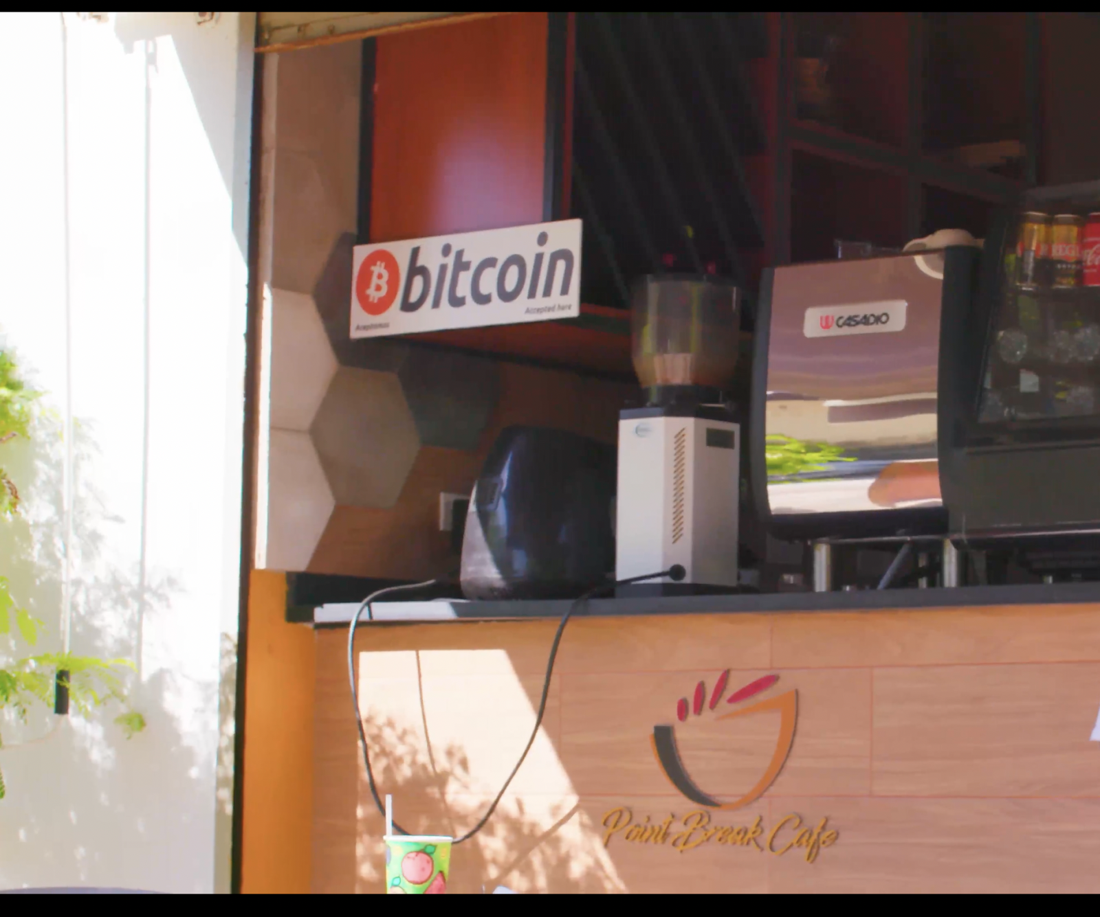 Pago con Bitcoin, El Salvador Bitcoin