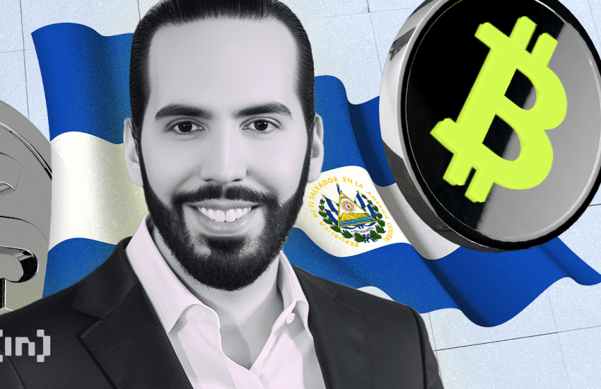 Don’t Trust… Verify: How Bitcoin Is Breathing New Life Into El Salvador