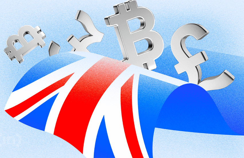 Compliance Firms Boosted by New UK Crypto Rules