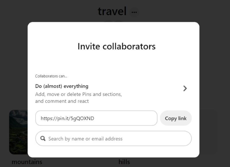 Invite-collaborators-for-group-boards