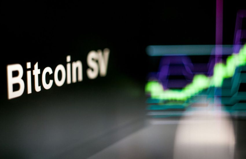Bitcoin SV Dramatic Rise Halted by 10% Decline, Inqubeta Passes $3.8m Raised