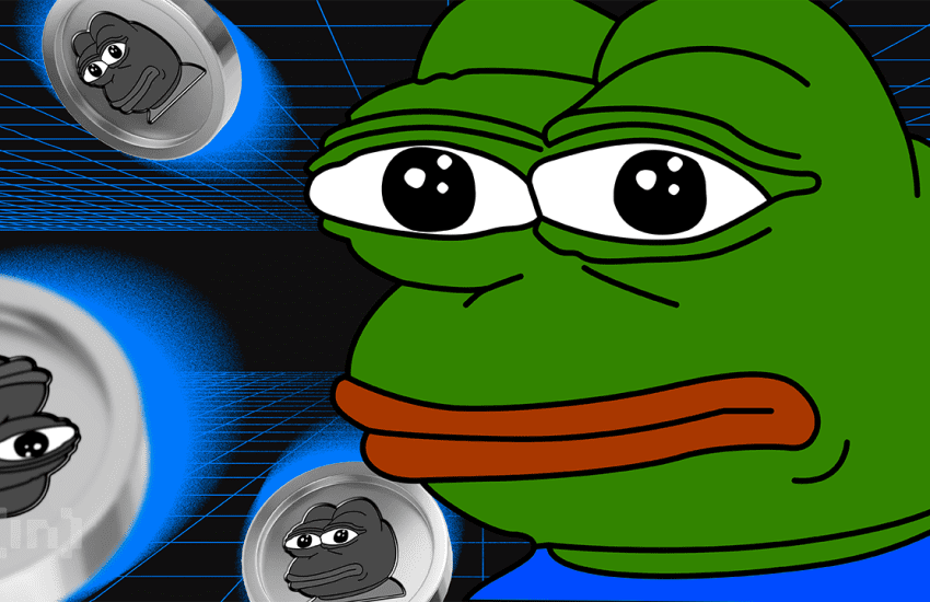 PEPE Price Reclaims 2-Month High – Are Meme Coins Back?