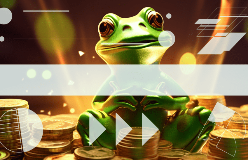 Pepe Coin Price Analysis – What Next After 30% Surge and Could This New Meme Coin Pump Next