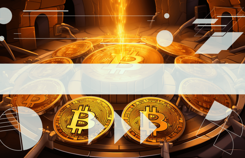 Will the Bitcoin Price Keep Rising to $40K After Recent Pump as This Btc Mining Token Is Backed to 10X