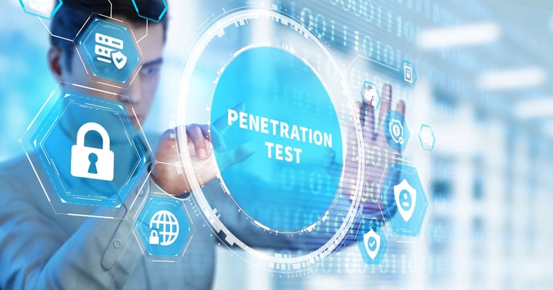 Penetration Testing Phases and Steps