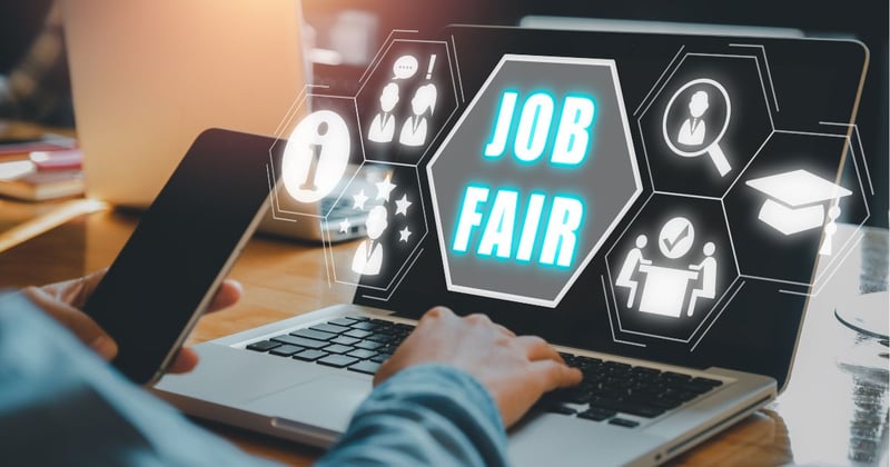 Platforms to Host Virtual Career Fairs
