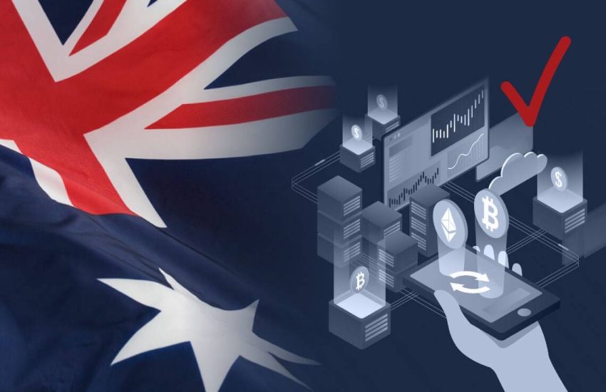 Australia comenzará a exigir que los intercambios se registren para obtener licencias de trabajo - CoinLive