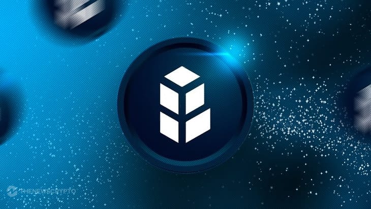 Bancor (BNT) Token Soars 50% Amidst Increased Trading Activity