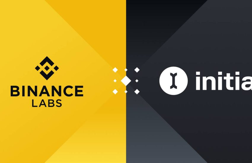 Binance Labs invierte en blockchain Initia de capa uno pre-semilla – CoinLive