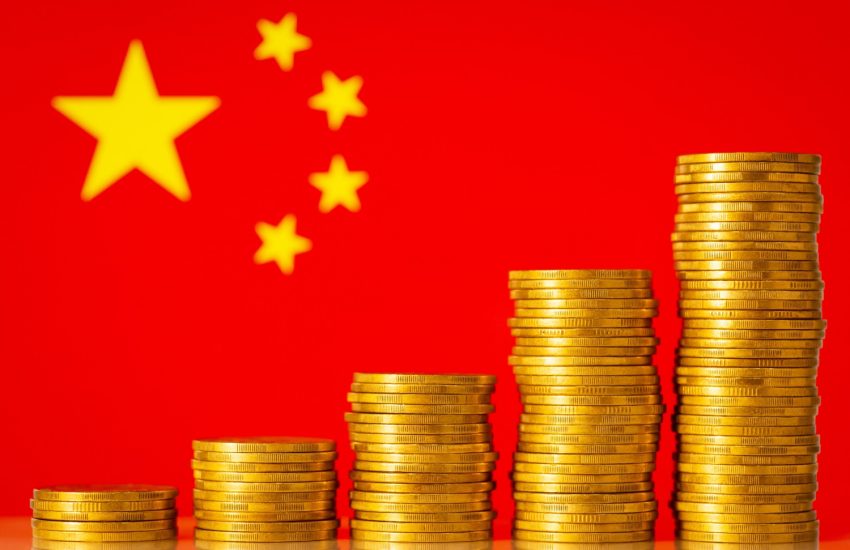 Rise in Chinese Banks Issuing Digital Yuan Corporate Loans
