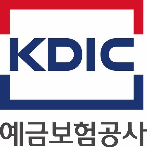 El logotipo de la KDIC.