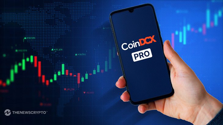 CoinDCX Unveils Unified Integrated App at Unfold 2023