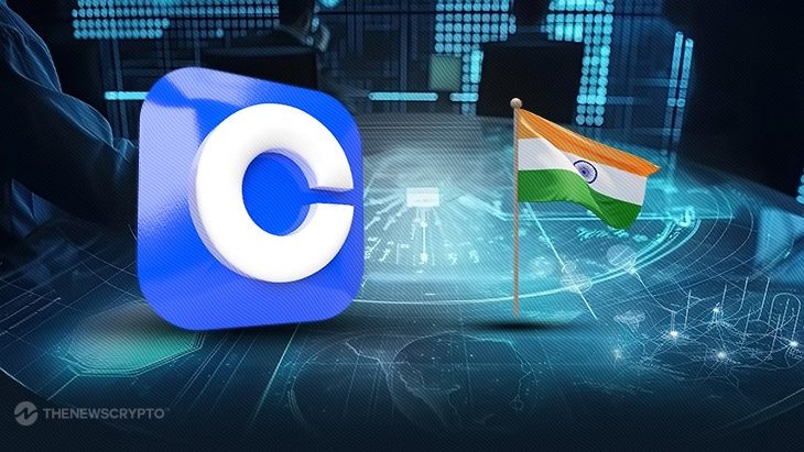 Coinbase Extends Withdrawal Deadline for Indian Users