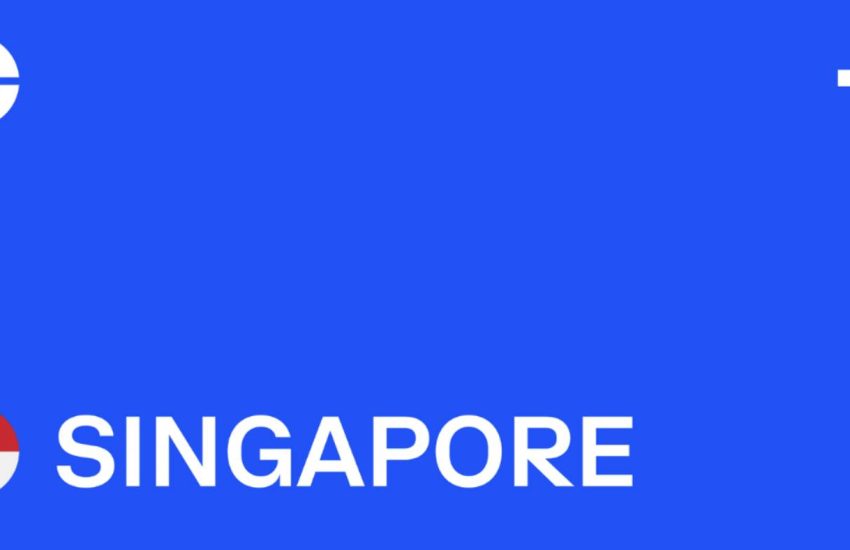 Coinbase tiene licencia como institución de pago (MPI) de Singapur – CoinLive