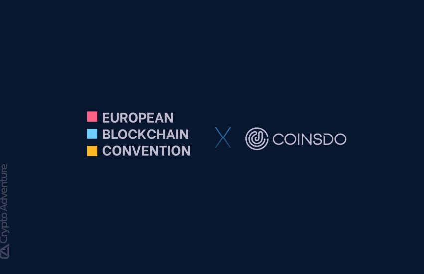 CoinsDo presentará soluciones transformadoras de gestión de activos digitales en la Convención Europea Blockchain en Barcelona