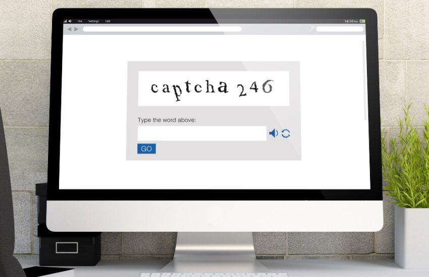 Comment fonctionne réellement le CAPTCHA ?