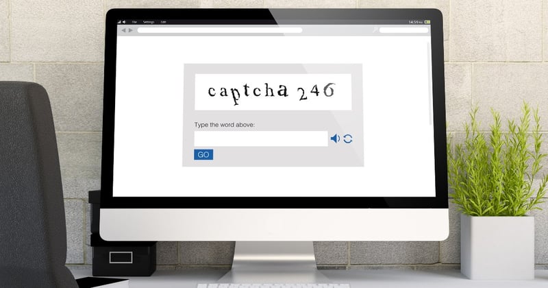 captcha-code-geekflare