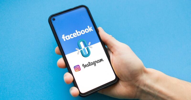 Cómo desvincular Facebook e Instagram en sólo 5 minutos