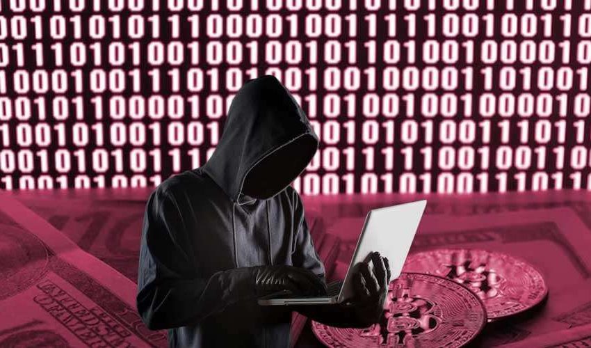 Criptocriminales en 2023: solo mil millones de dólares robados a pesar de los crecientes ataques