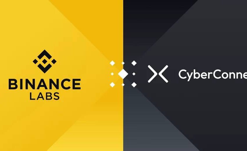 CyberConnect ha adquirido inversión de Binance Labs – CoinLive