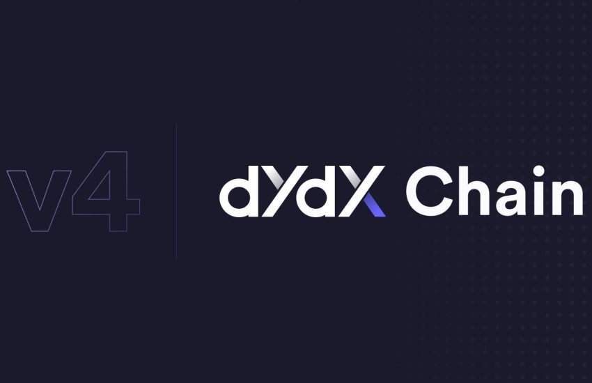 DEX dYdX abre su propio código fuente de cadena de bloques dYdX Chain – CoinLive